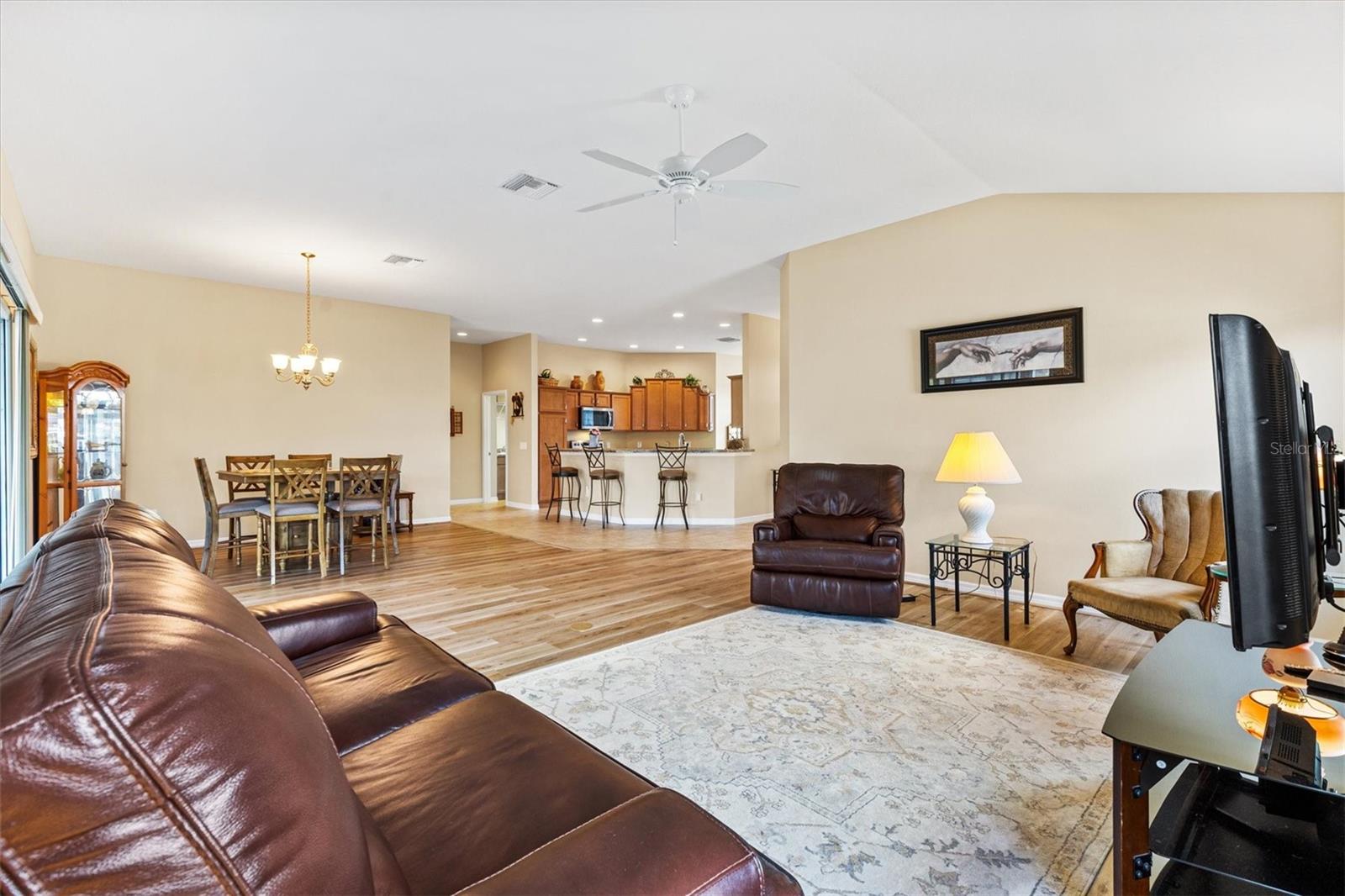 3094 CICHIELO CT, OXFORD, FL, 34484