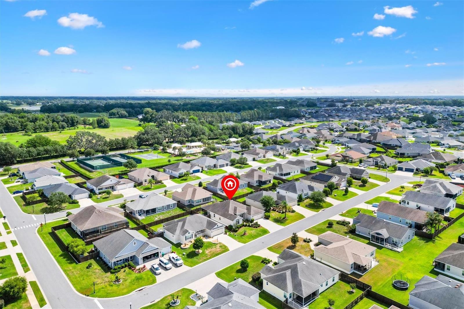 3094 CICHIELO CT, OXFORD, FL, 34484