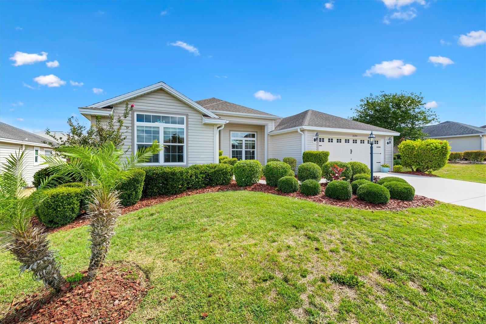 3094 CICHIELO CT, OXFORD, FL, 34484