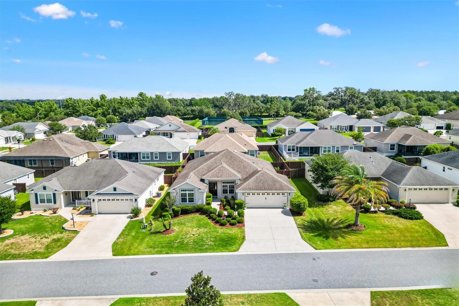 3094 CICHIELO CT, OXFORD, FL, 34484