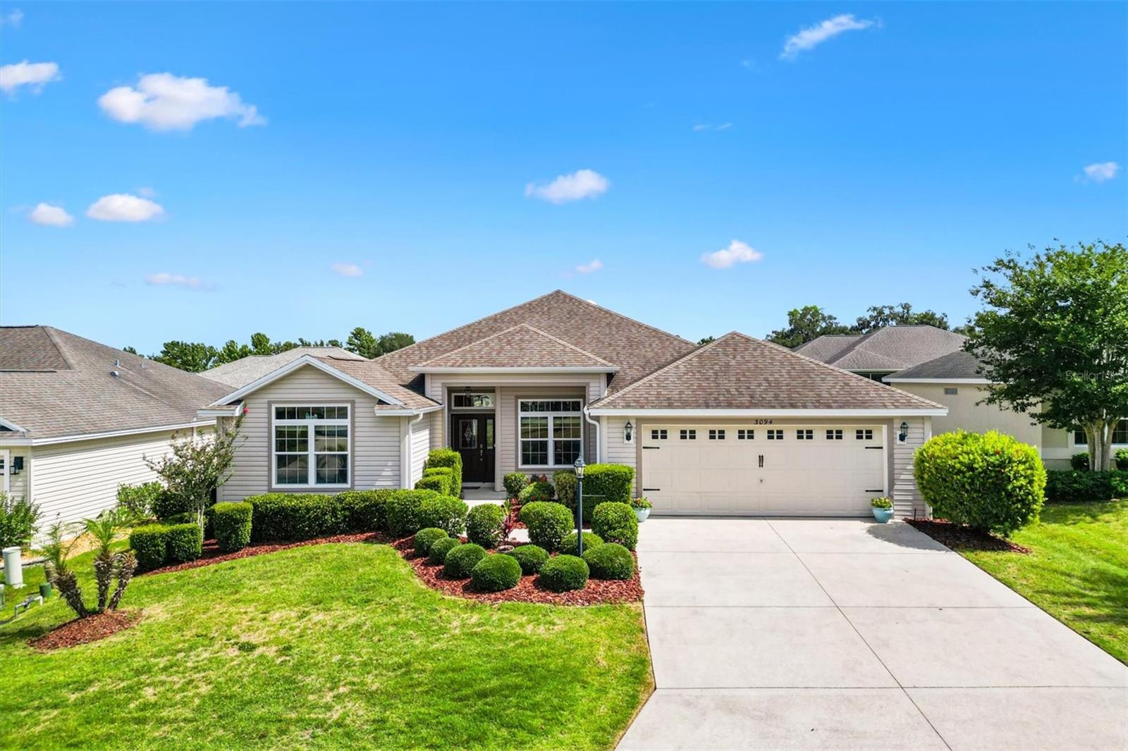 3094 CICHIELO CT, OXFORD, FL, 34484