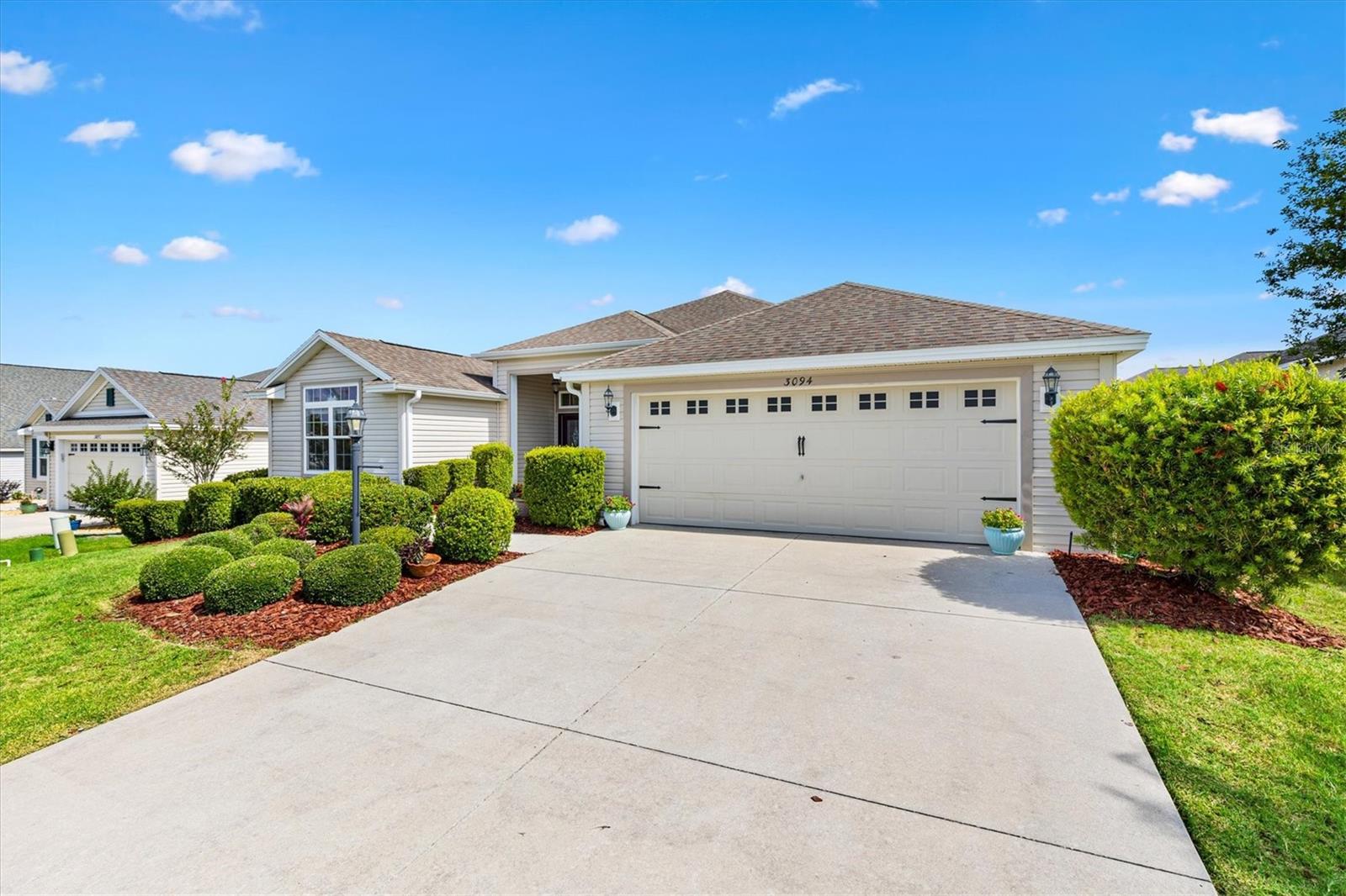 3094 CICHIELO CT, OXFORD, FL, 34484