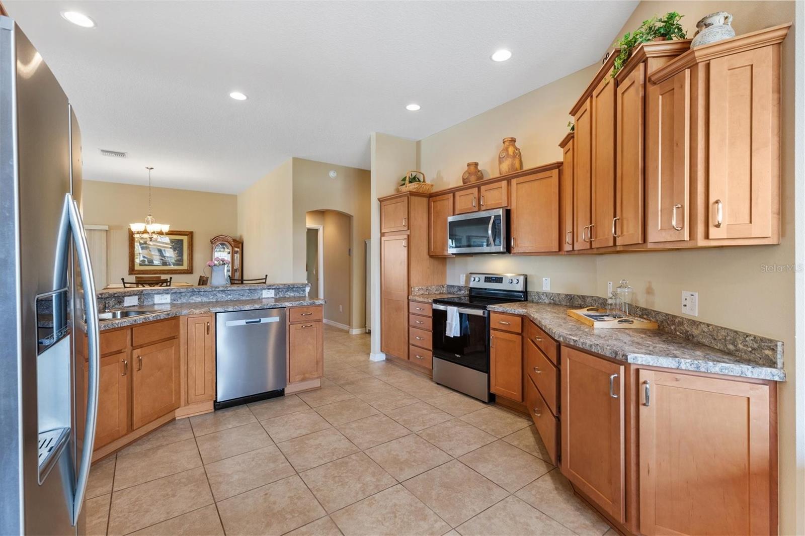 3094 CICHIELO CT, OXFORD, FL, 34484