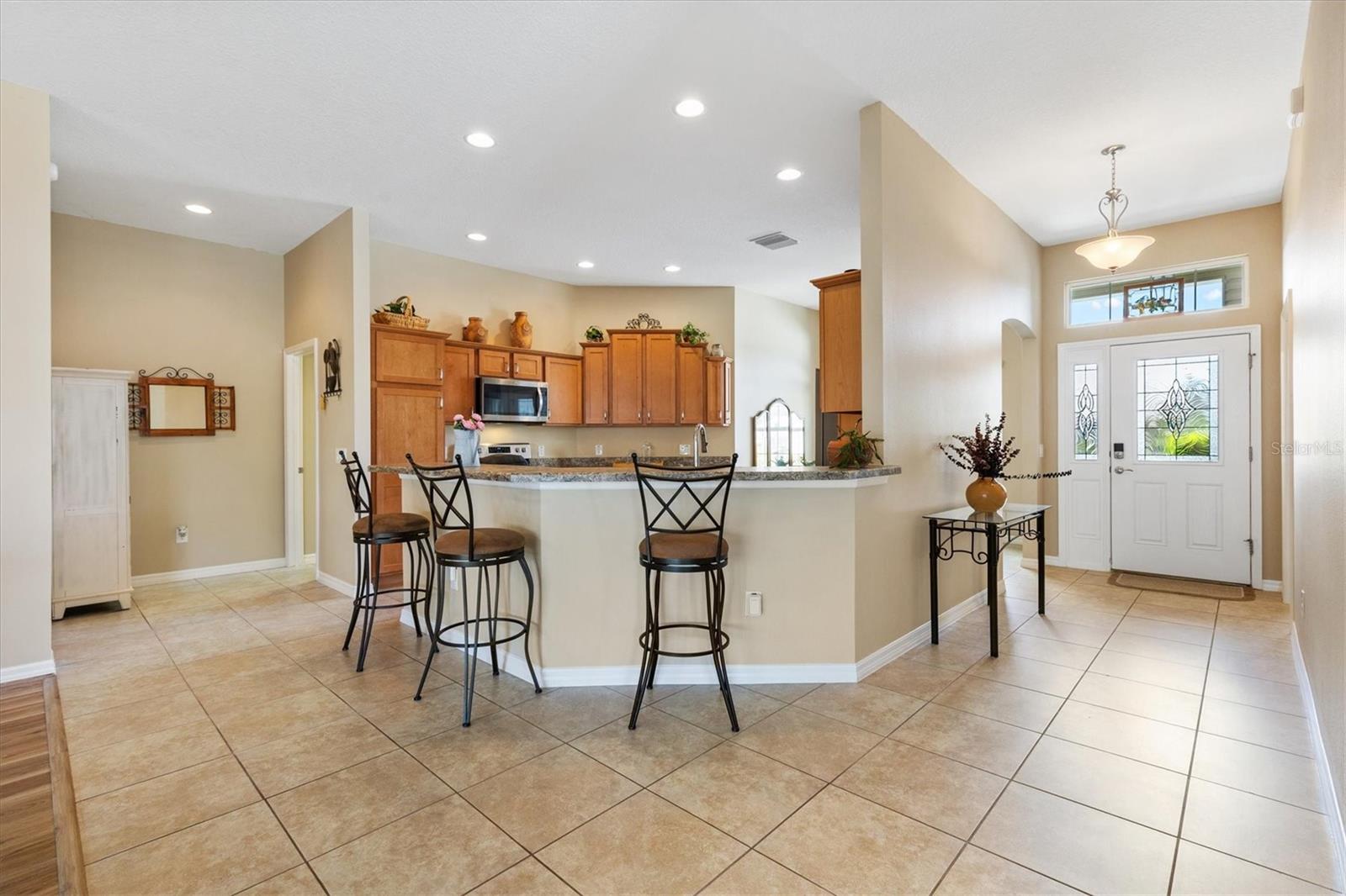 3094 CICHIELO CT, OXFORD, FL, 34484