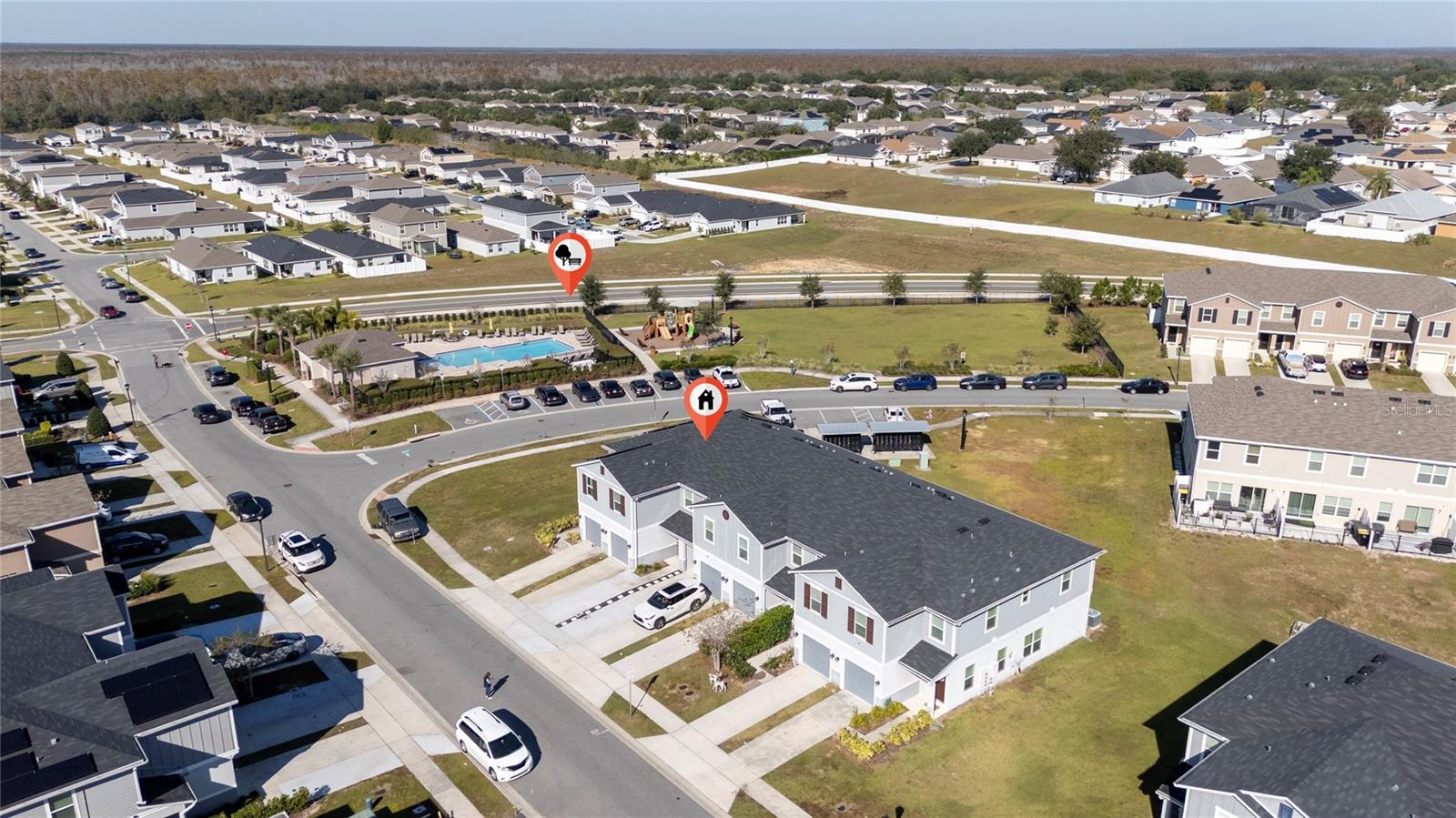 1349 MIRABELLA CIR, DAVENPORT, FL, 33897