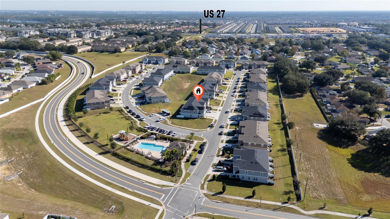 1349 MIRABELLA CIR, DAVENPORT, FL, 33897