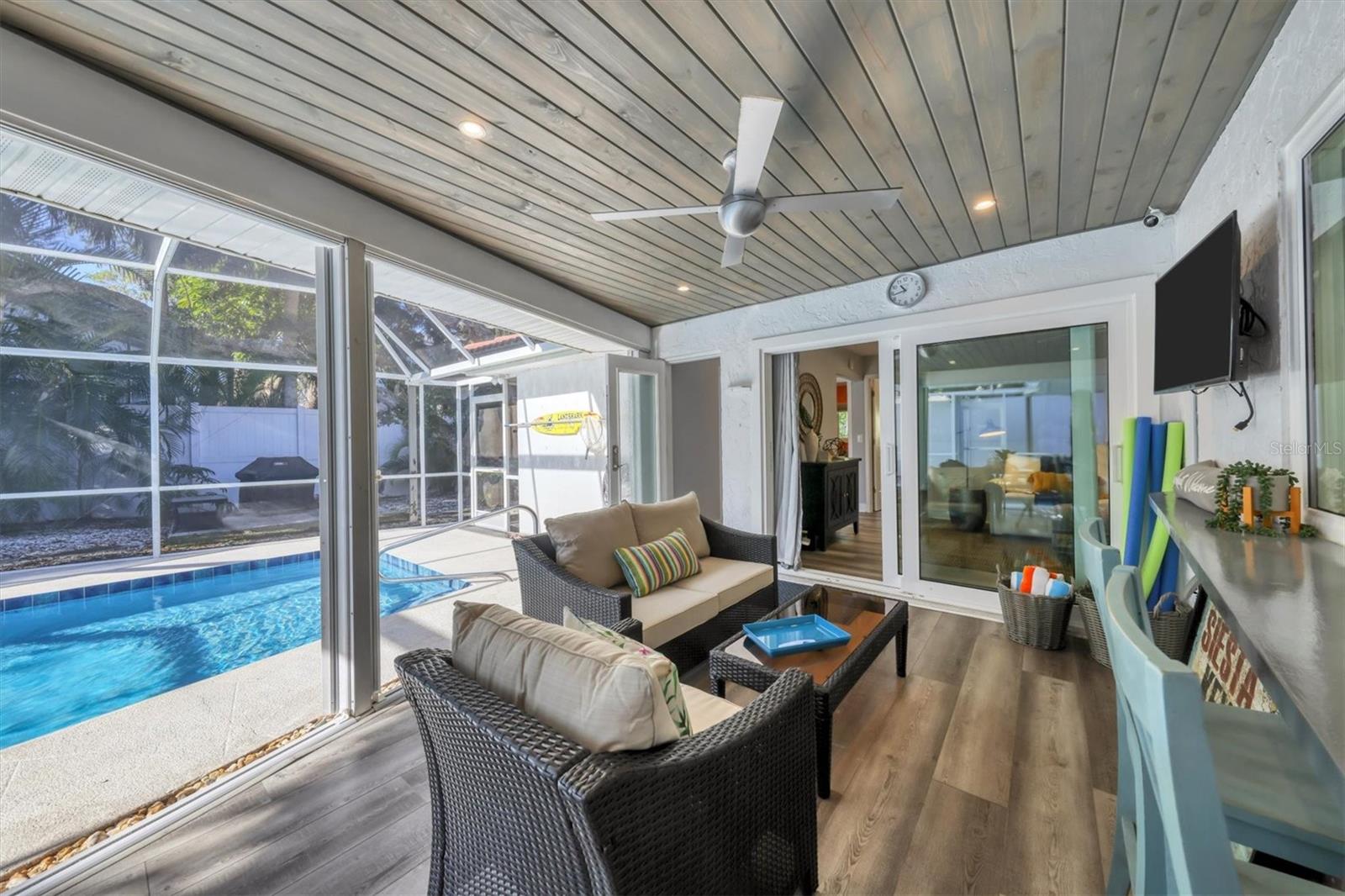 726 BIRDSONG LN, SARASOTA, FL, 34242