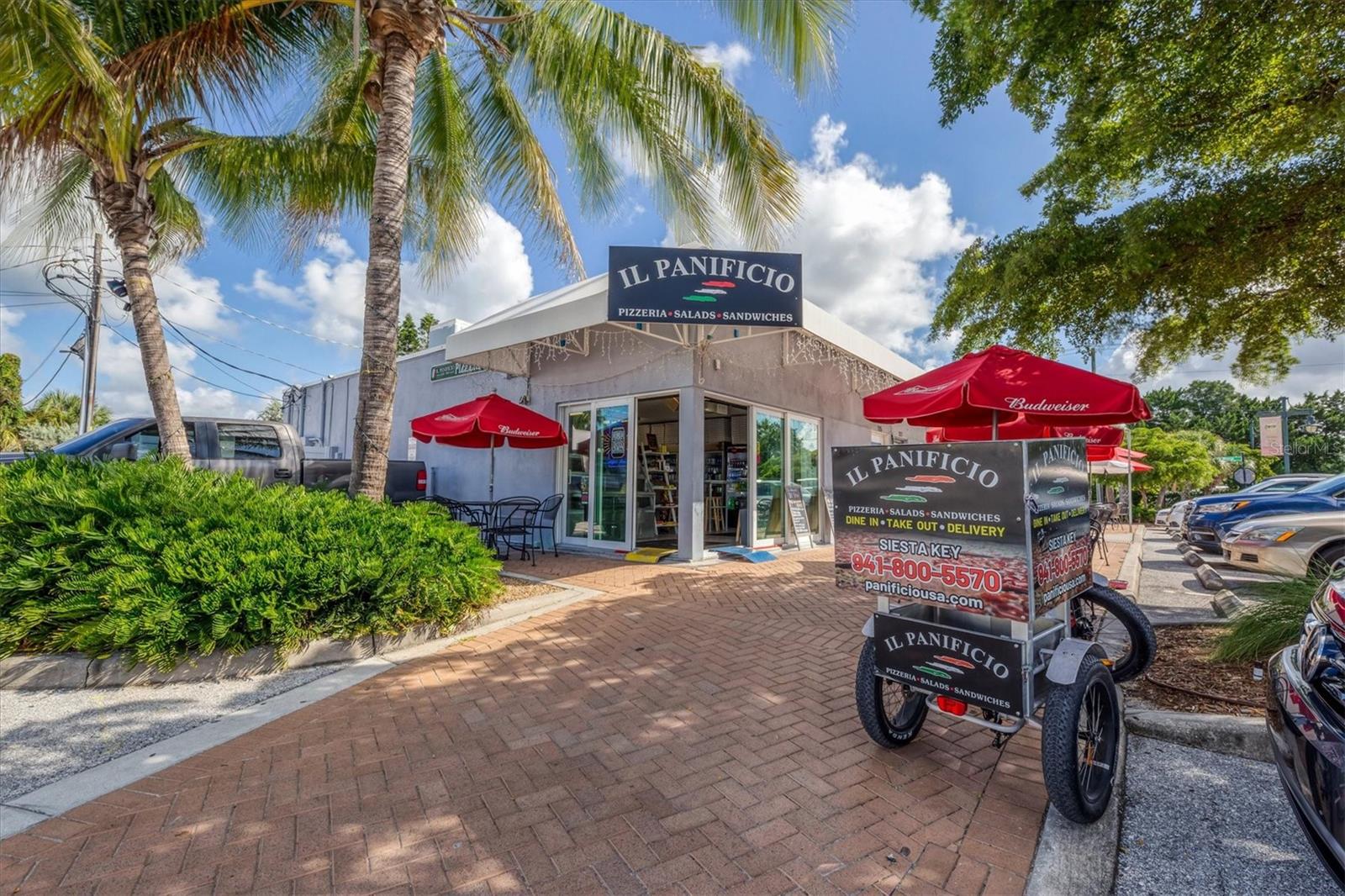726 BIRDSONG LN, SARASOTA, FL, 34242