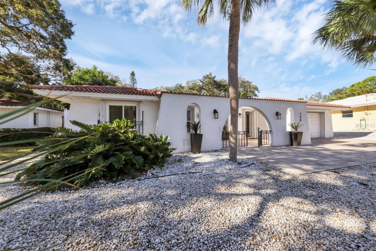 726 BIRDSONG LN, SARASOTA, FL, 34242