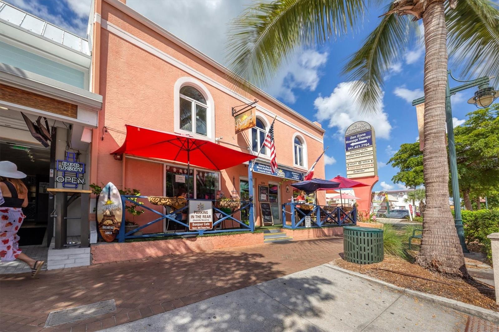 726 BIRDSONG LN, SARASOTA, FL, 34242