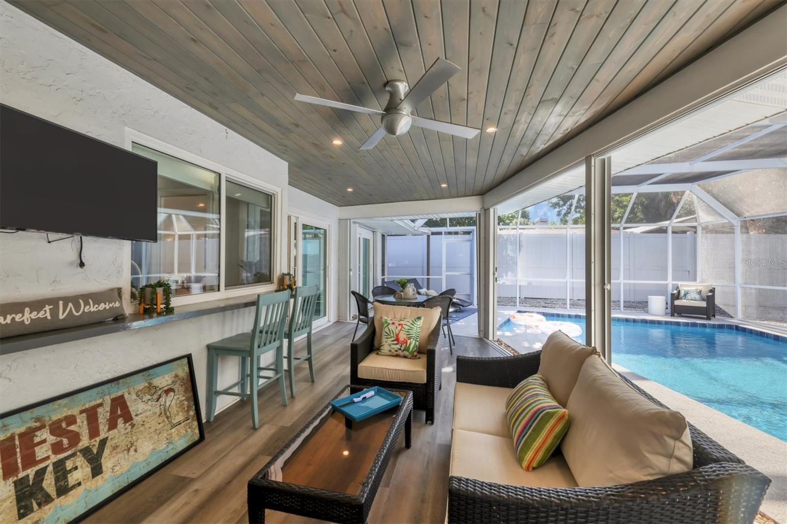 726 BIRDSONG LN, SARASOTA, FL, 34242