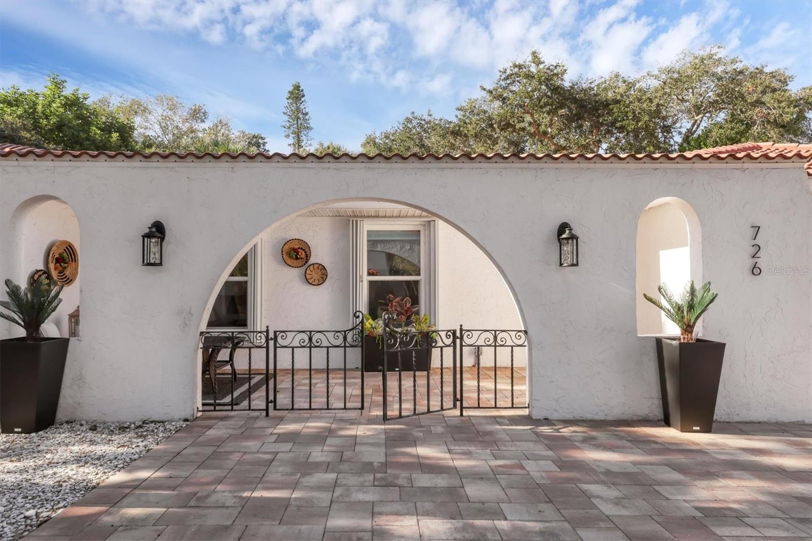 726 BIRDSONG LN, SARASOTA, FL, 34242
