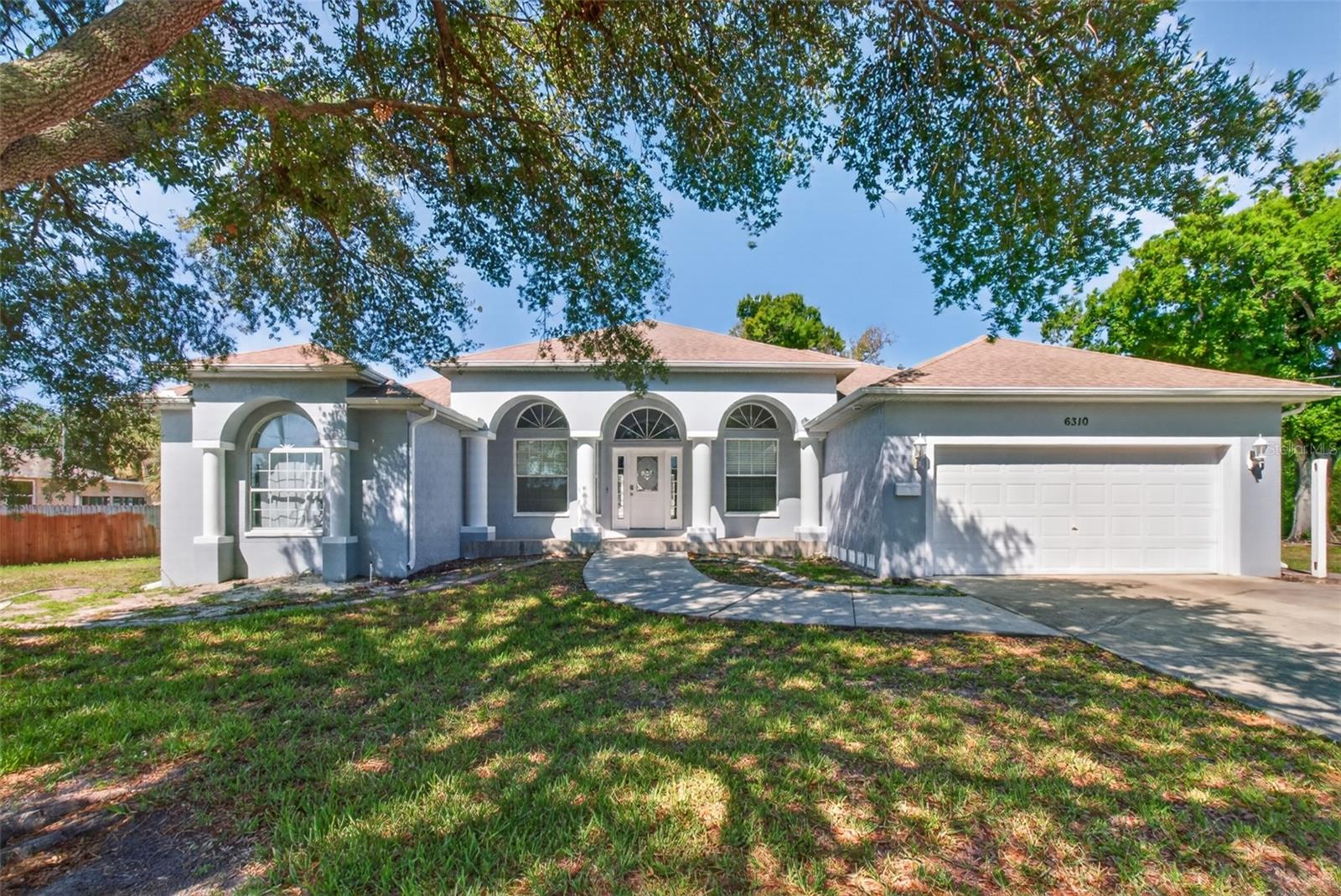 6310 PERSHING ST NE, ST PETERSBURG, FL, 33702