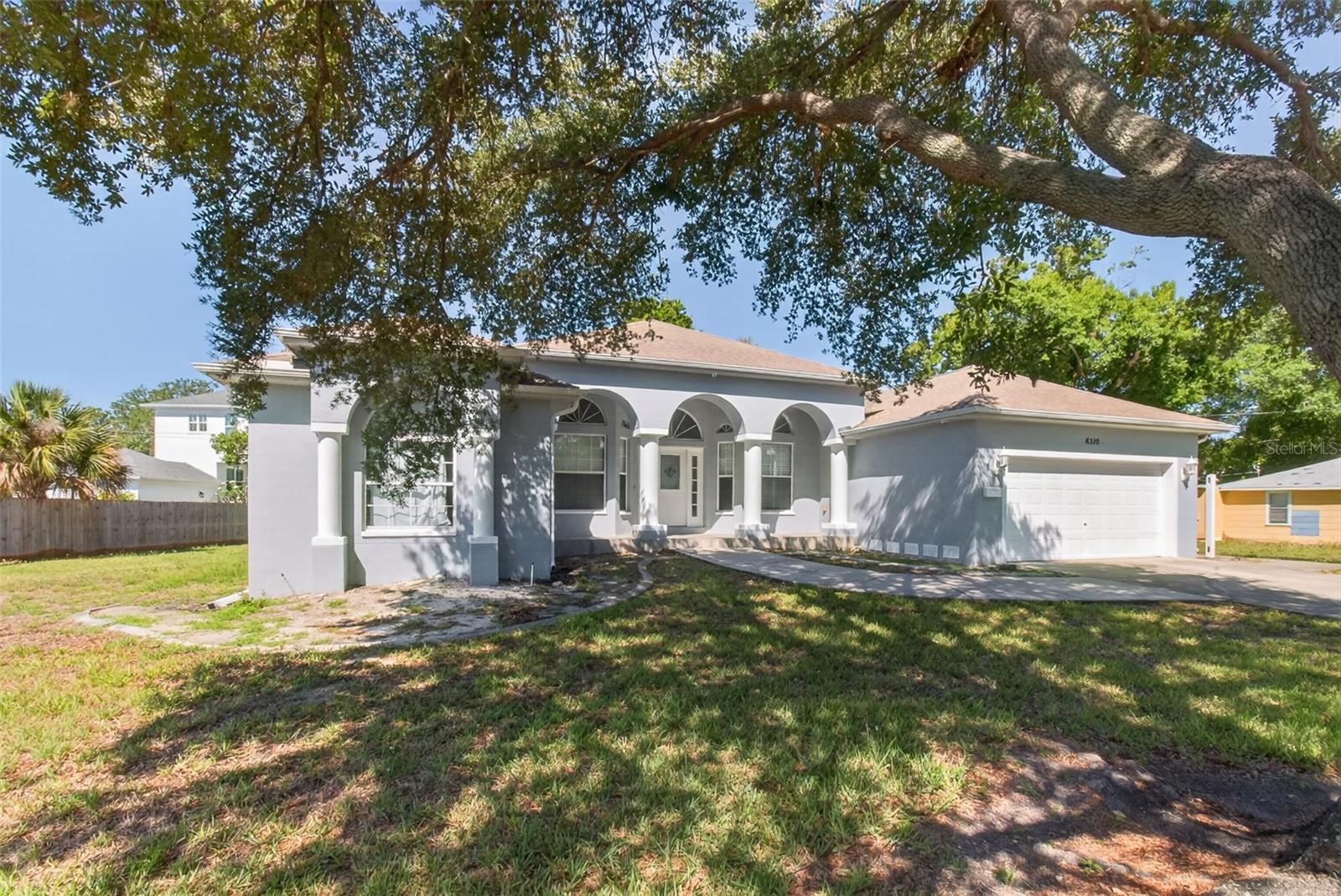 6310 PERSHING ST NE, ST PETERSBURG, FL, 33702