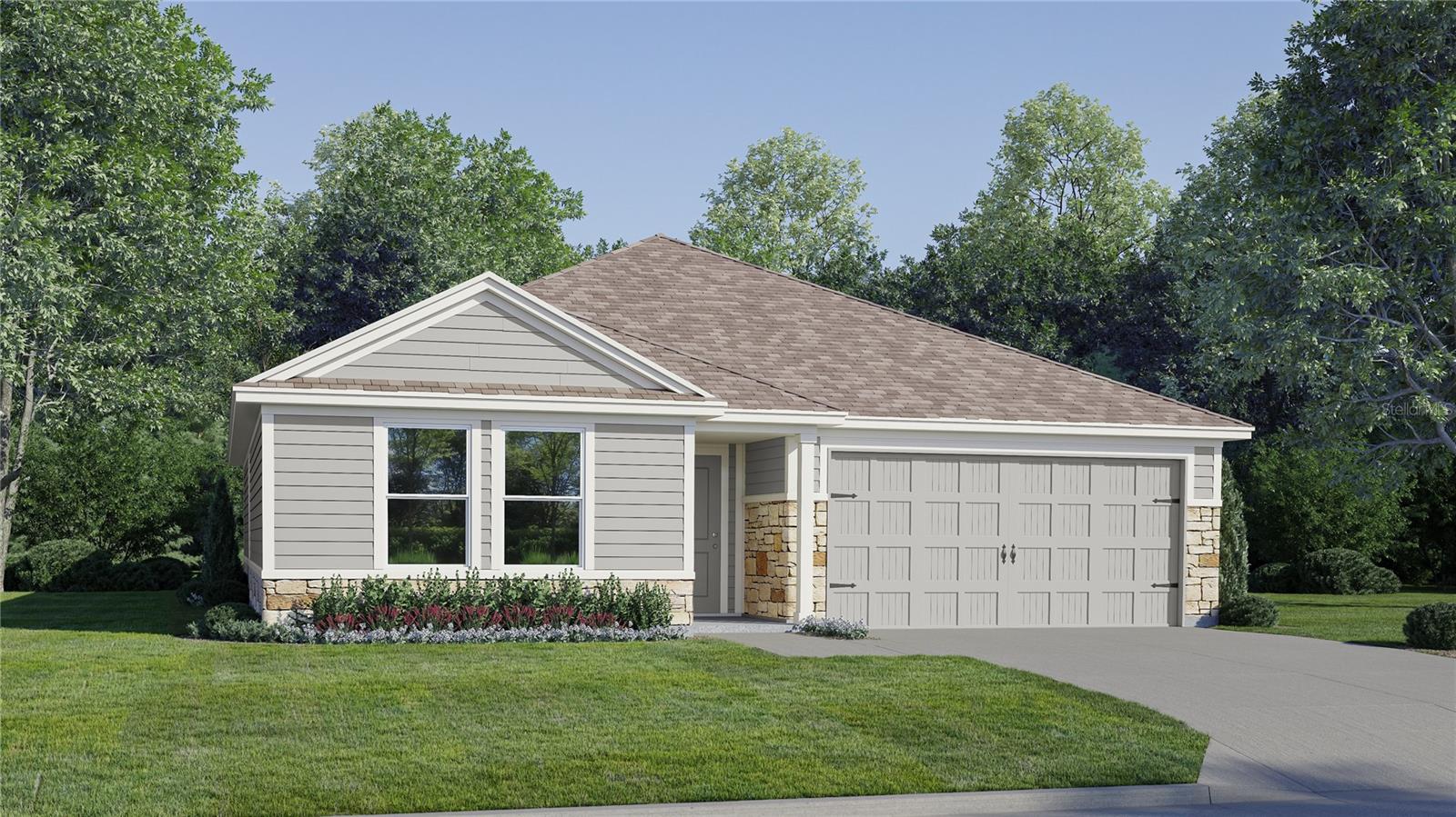 3917 AMERS LOOP, HAINES CITY, FL, 33844