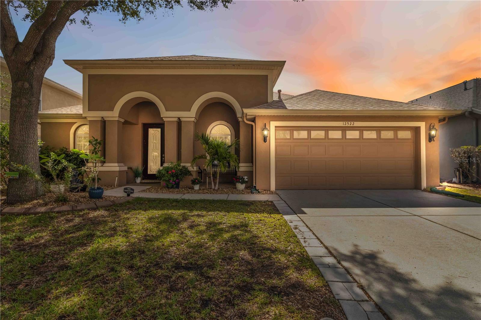 12522 BURGESS HILL DR, RIVERVIEW, FL, 33579