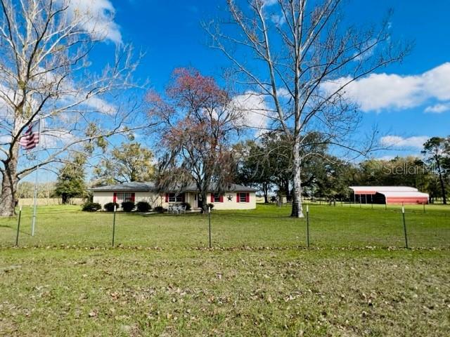 10 SW 50TH AVE, BELL, FL, 32619