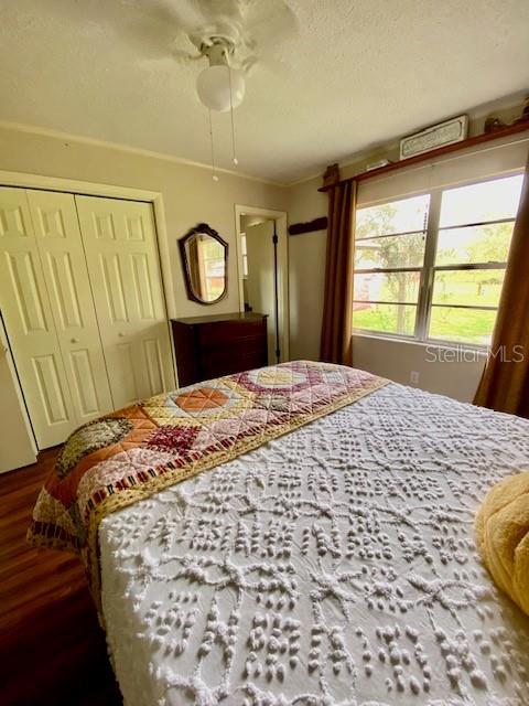 10 SW 50TH AVE, BELL, FL, 32619