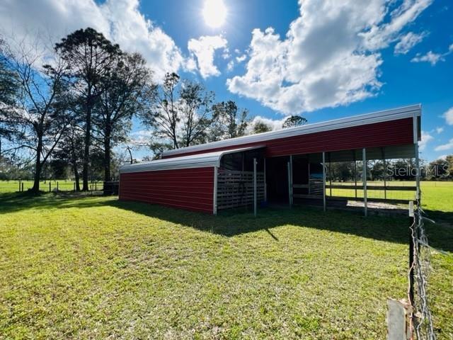 10 SW 50TH AVE, BELL, FL, 32619