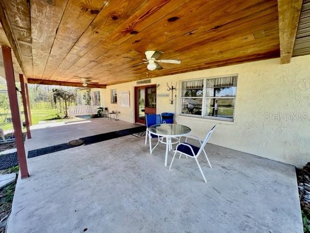 10 SW 50TH AVE, BELL, FL, 32619