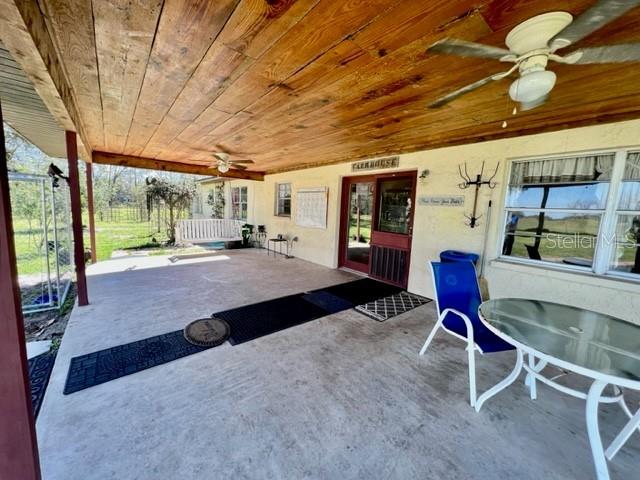 10 SW 50TH AVE, BELL, FL, 32619
