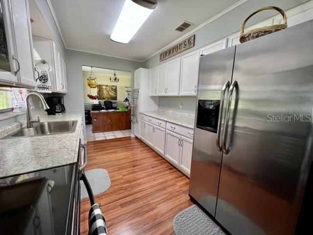 10 SW 50TH AVE, BELL, FL, 32619