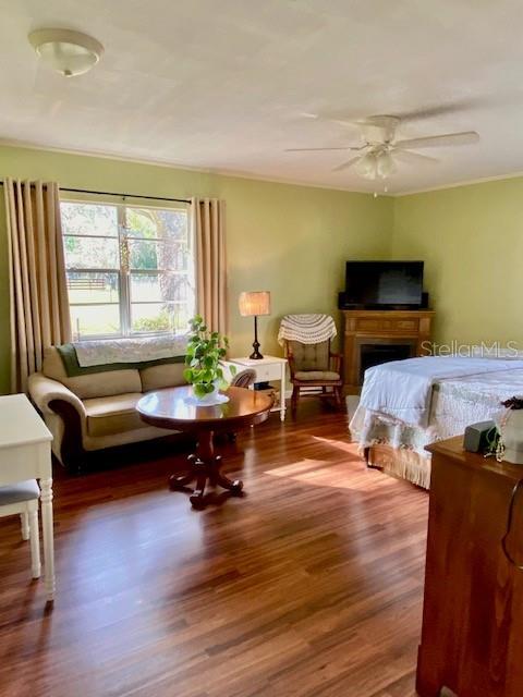 10 SW 50TH AVE, BELL, FL, 32619