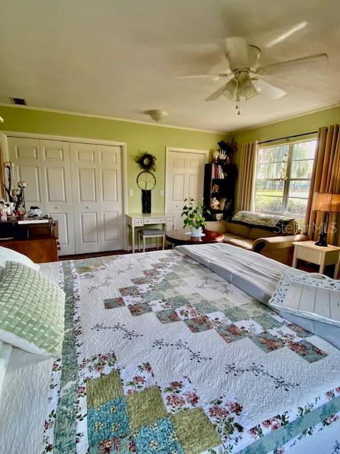 10 SW 50TH AVE, BELL, FL, 32619