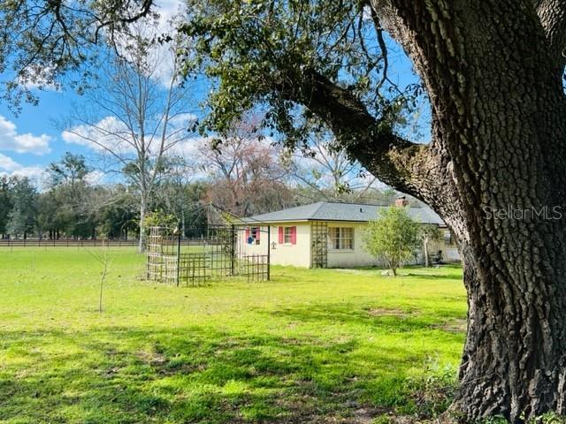 10 SW 50TH AVE, BELL, FL, 32619
