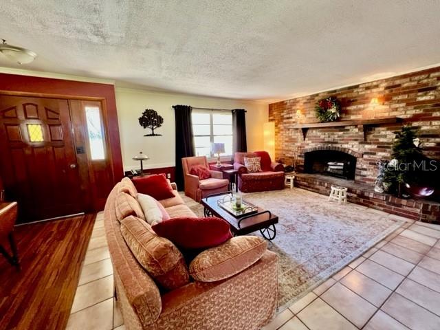 10 SW 50TH AVE, BELL, FL, 32619
