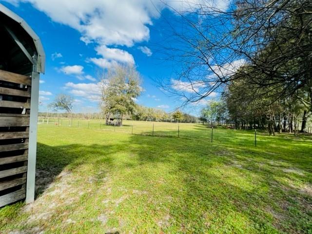 10 SW 50TH AVE, BELL, FL, 32619