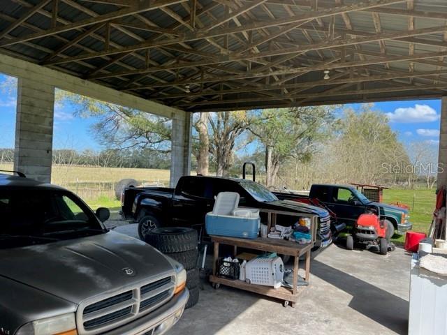 10 SW 50TH AVE, BELL, FL, 32619