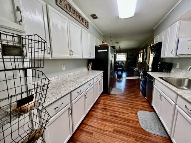 10 SW 50TH AVE, BELL, FL, 32619