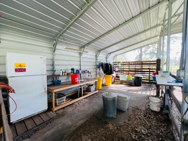 10 SW 50TH AVE, BELL, FL, 32619