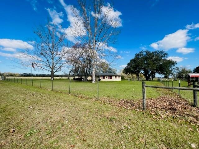 10 SW 50TH AVE, BELL, FL, 32619