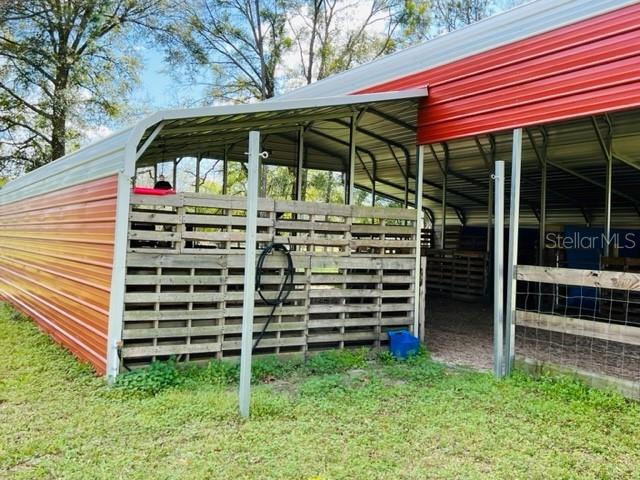 10 SW 50TH AVE, BELL, FL, 32619