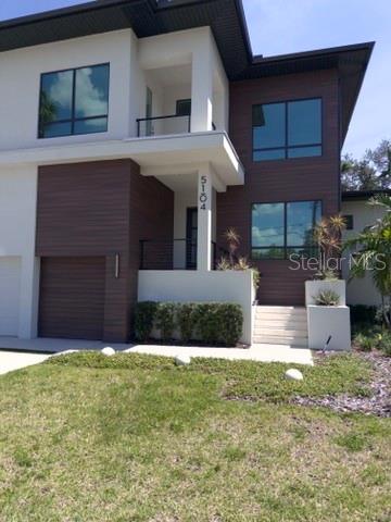 5104 W EVELYN DR, TAMPA, FL, 33609