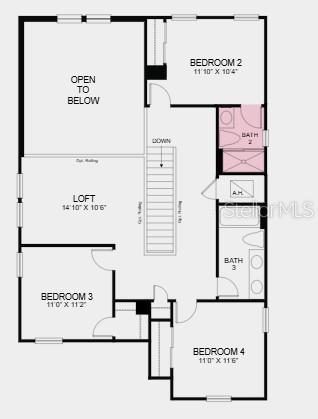 32477 SEA LOCH LOOP, MOUNT DORA, FL, 32757