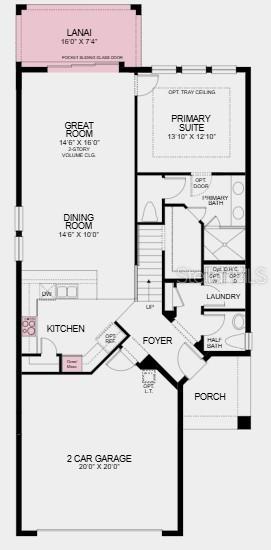 32477 SEA LOCH LOOP, MOUNT DORA, FL, 32757