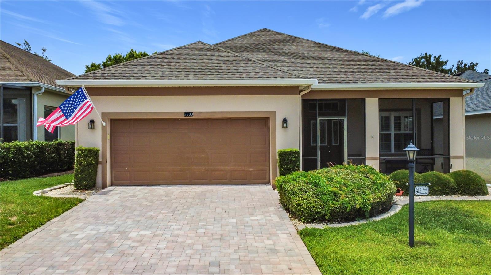 3600 MOUNT HOPE LOOP, LEESBURG, FL, 34748