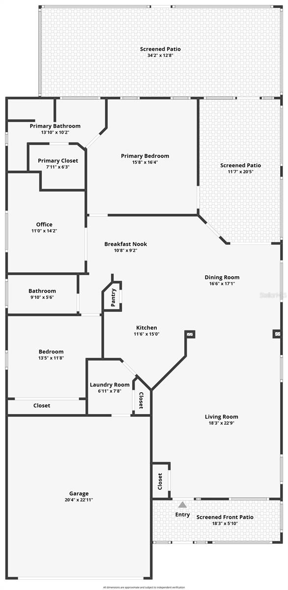 3600 MOUNT HOPE LOOP, LEESBURG, FL, 34748