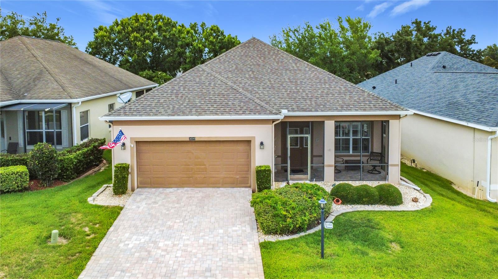 3600 MOUNT HOPE LOOP, LEESBURG, FL, 34748