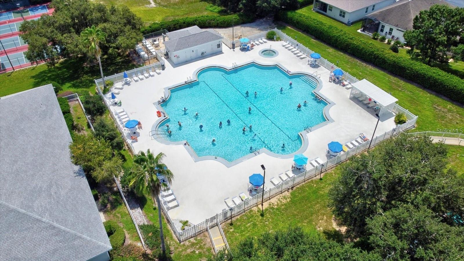3600 MOUNT HOPE LOOP, LEESBURG, FL, 34748