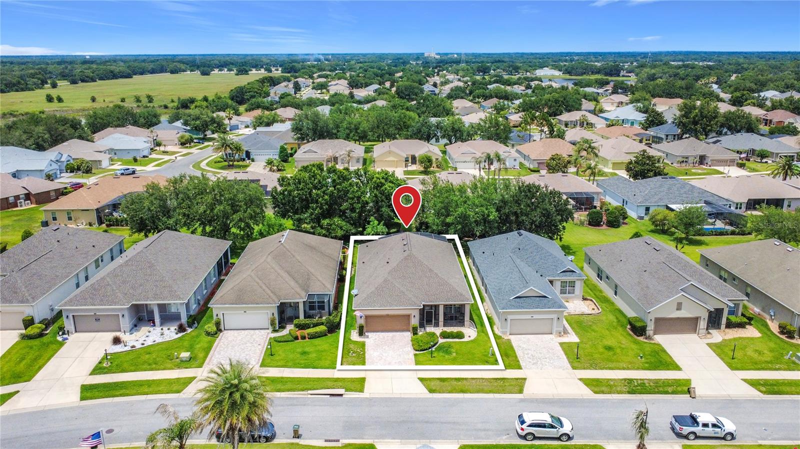 3600 MOUNT HOPE LOOP, LEESBURG, FL, 34748