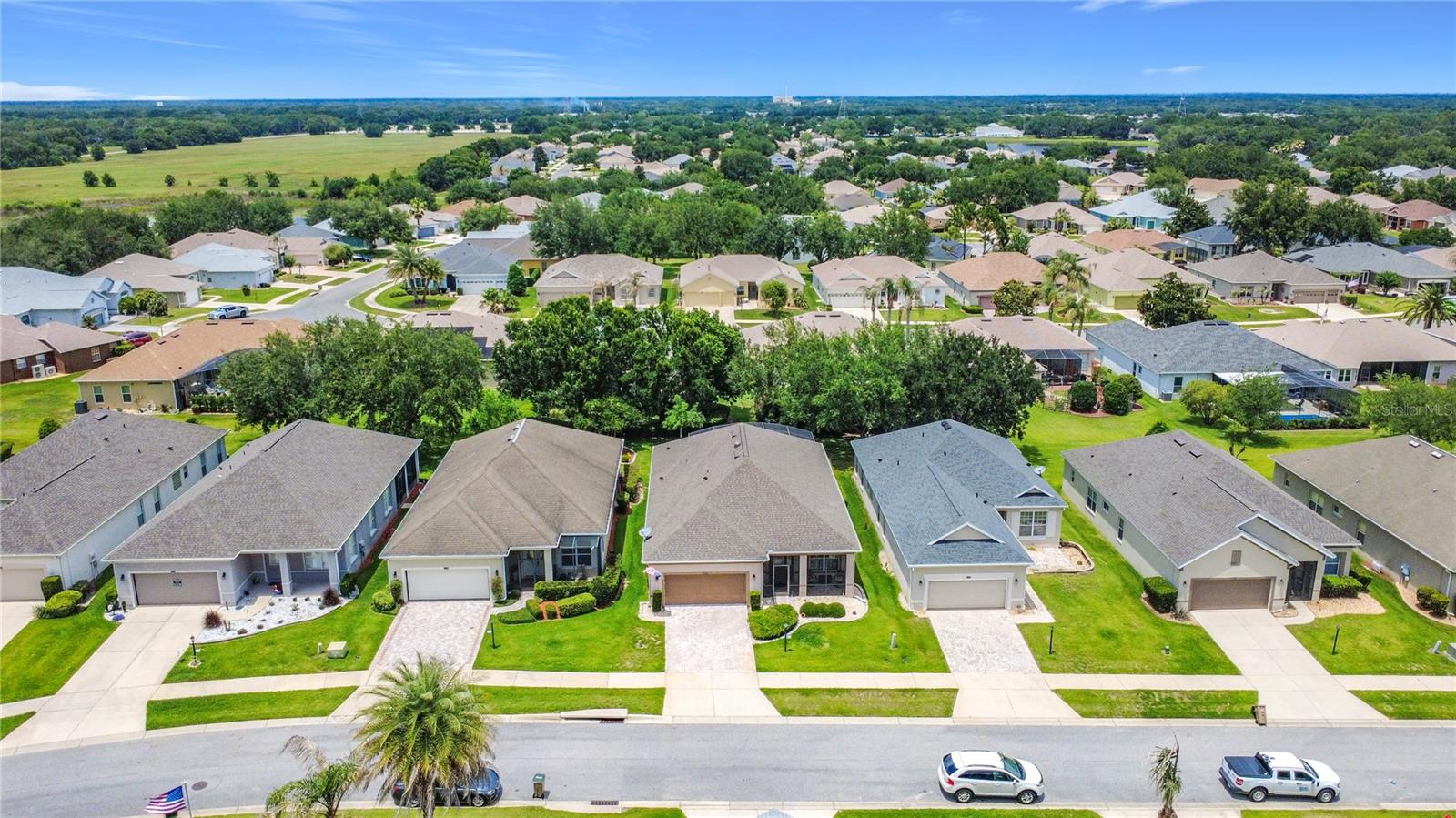 3600 MOUNT HOPE LOOP, LEESBURG, FL, 34748