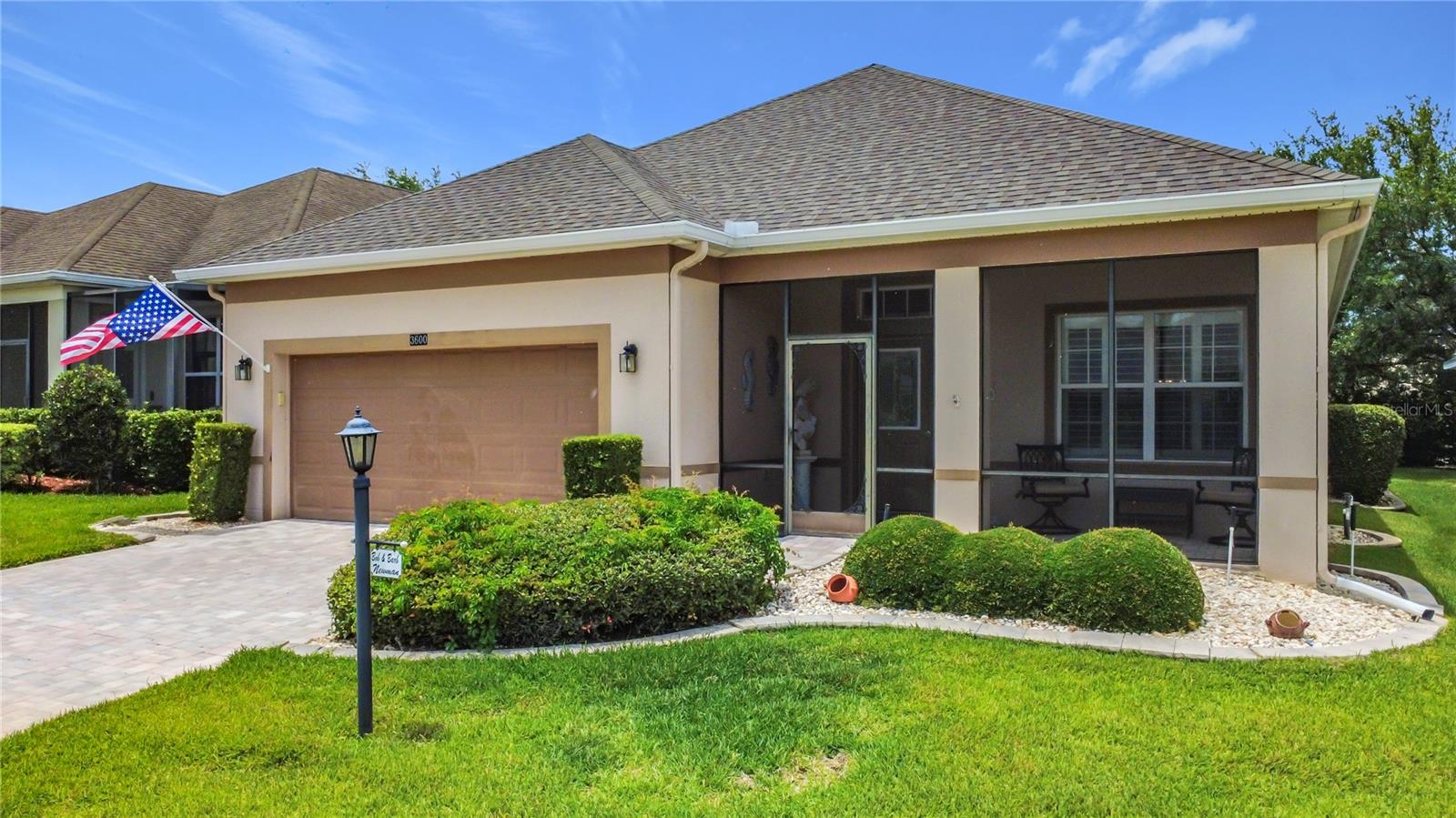 3600 MOUNT HOPE LOOP, LEESBURG, FL, 34748