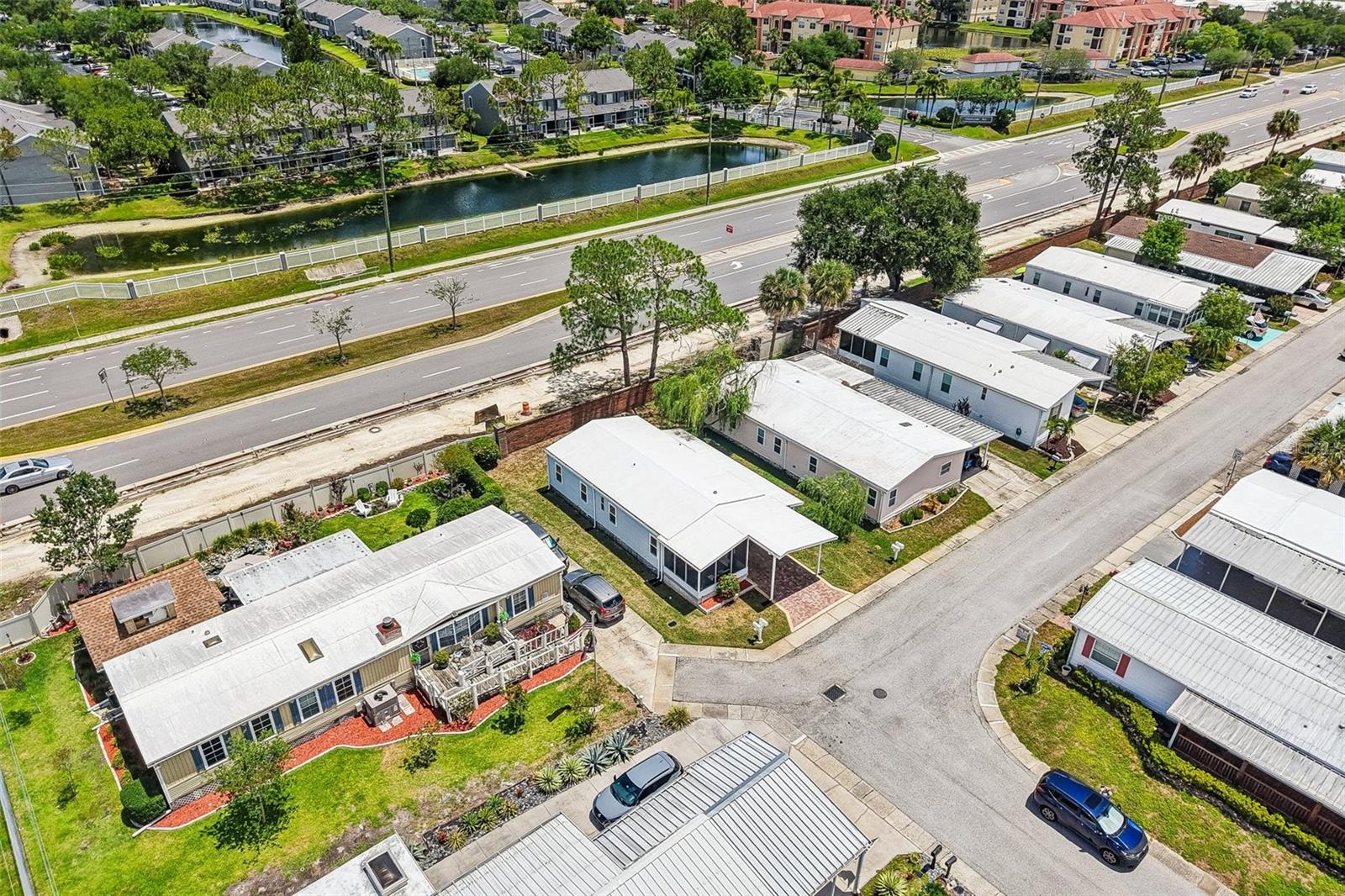 276 PELICAN DR N, OLDSMAR, FL, 34677