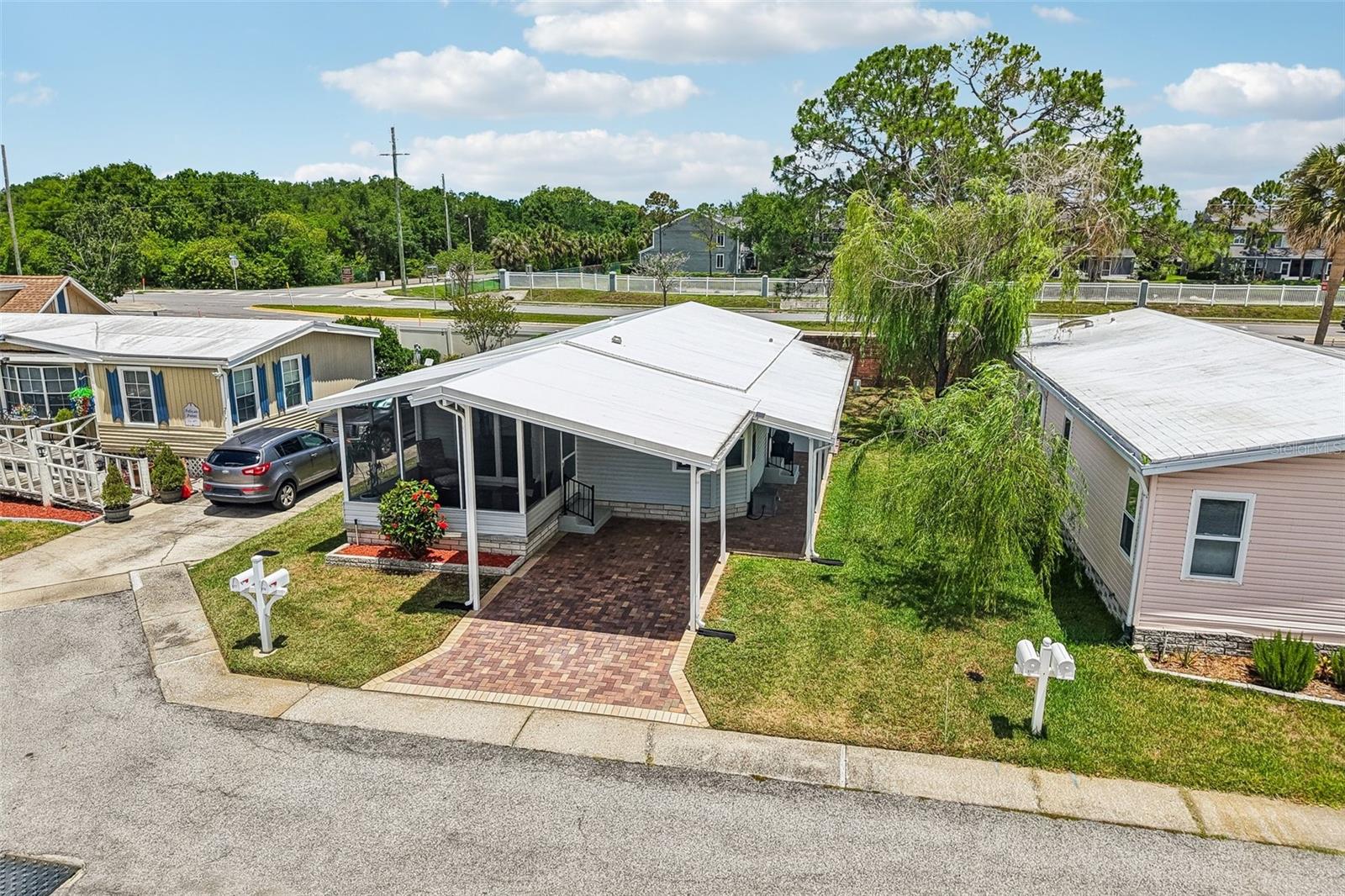 276 PELICAN DR N, OLDSMAR, FL, 34677