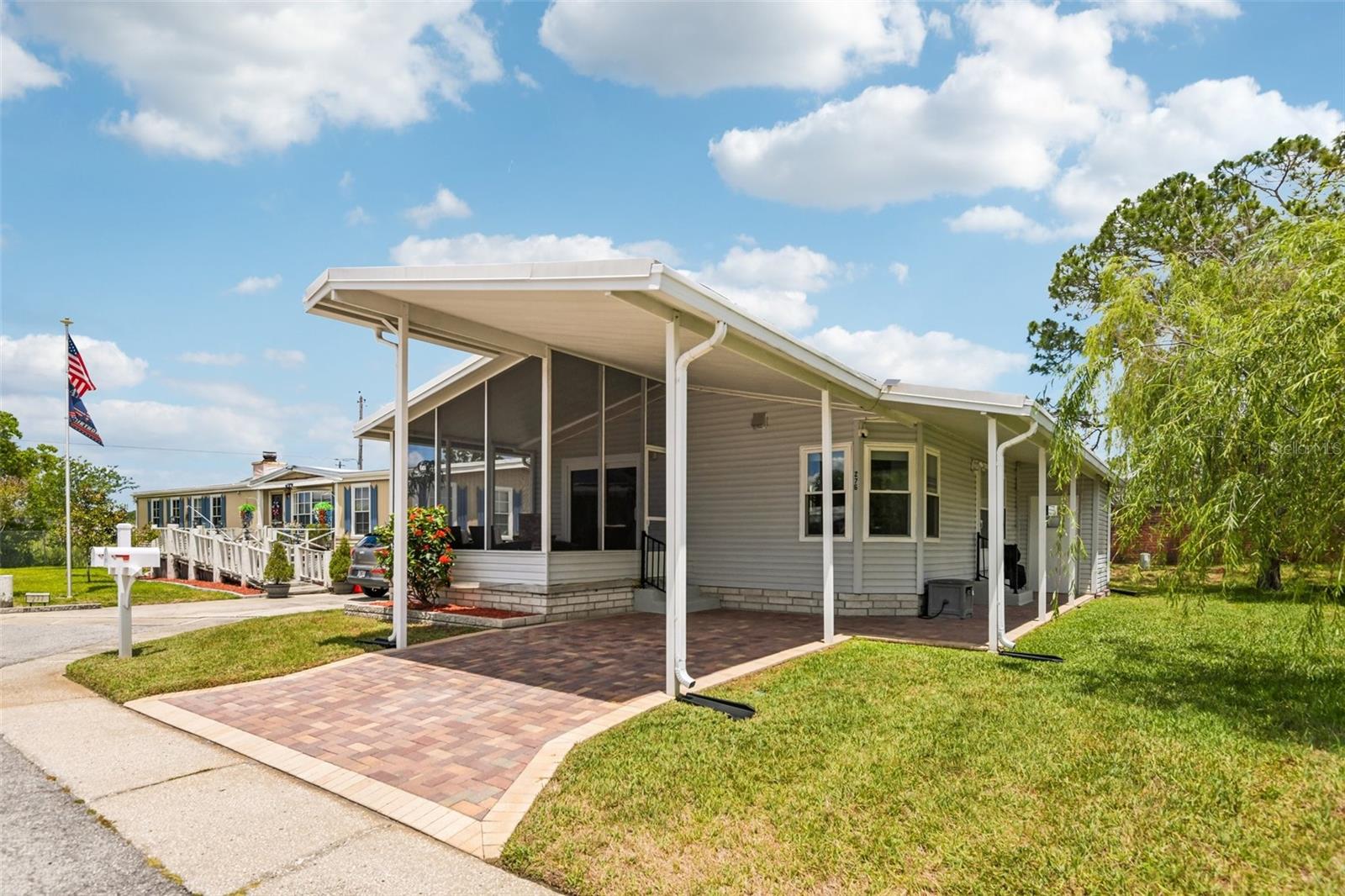 276 PELICAN DR N, OLDSMAR, FL, 34677