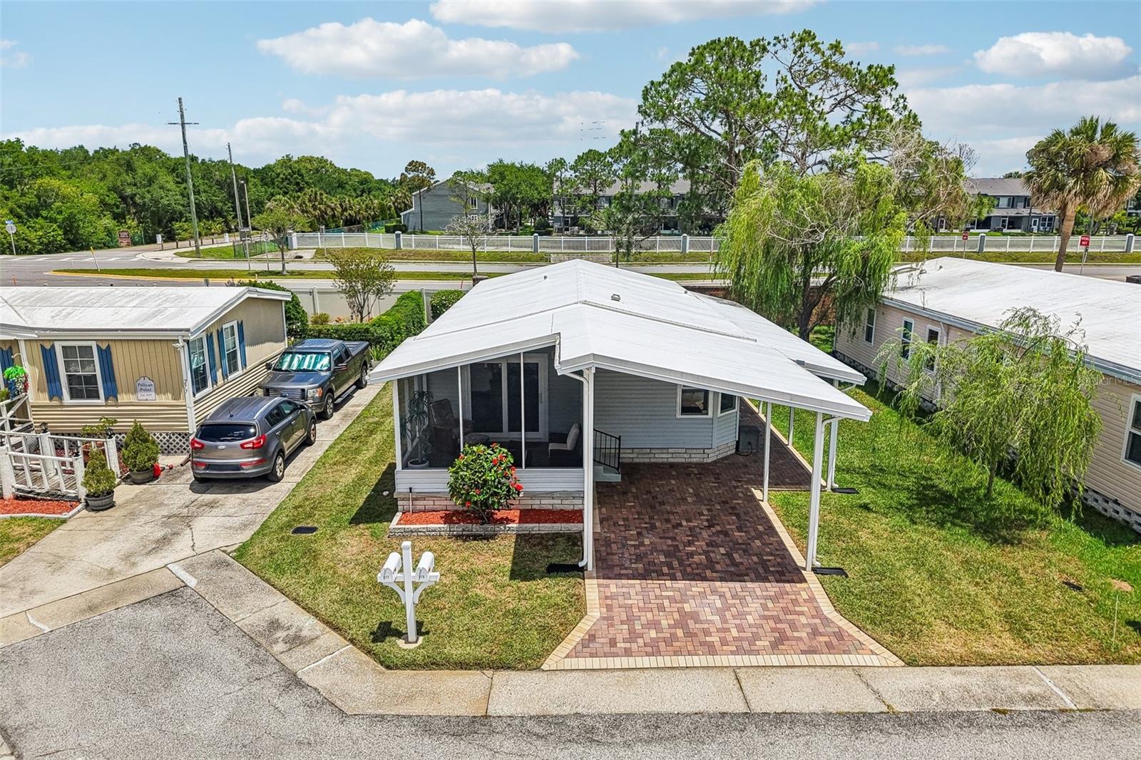 276 PELICAN DR N, OLDSMAR, FL, 34677